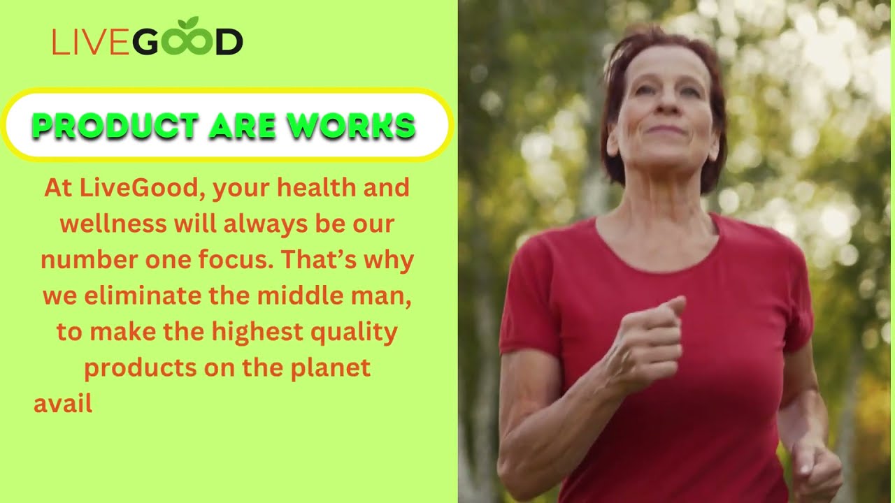 How to Build a Team with LiveGood: Strategies for Growth