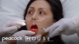 A Nuclear Occupational Hazard | House M.D.