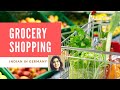 Grocery Shopping in Germany | ये क्या लेे आए हम |  Indian vlogger