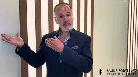 Everything You Need to Know About Breast Augmentations + Myths Debunked by Dr. Fortes