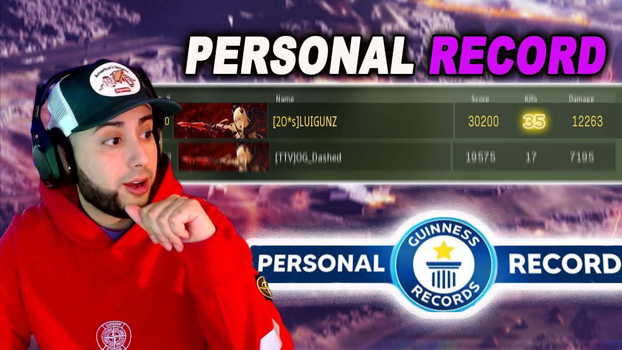 MY NEW PERSONAL KILL RECORD IN WARZONE !!! ..🤯 (BUY BACK DUOS) - YouTube