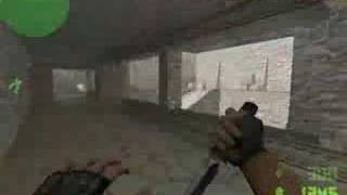 KillingSpree II - A CS video