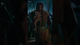 Deva as Shouryanga - The Reveal Scene Is Here |Prabhas | Prithviraj | Prashanth Neel | Hombale Films