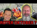 💥🌟 Roter Oktober: Verändert KASAN die Welt?🌍🚨