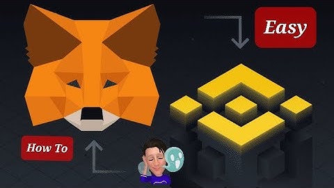 How To Setup Binance $BNB Network On Metamask