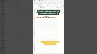 How To Create Dynamic Calendar In