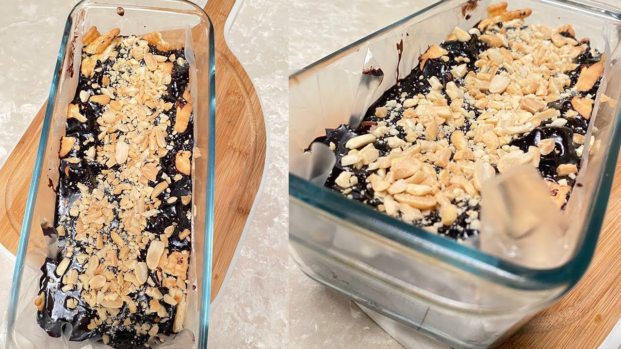 طريقة عمل ليزي كيك | المطعم مع الشيف محمد حامد