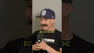 This Sponsor SAVED Skyler Howes Career...