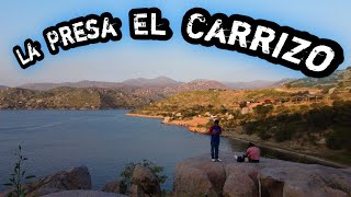 Así es la 'presa el carrizo Tecate' en Mexico, Baja California | Isa Alejo Oficial by Isa Alejo Oficial 497 views 5 days ago 12 minutes, 54 seconds
