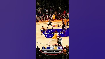 LeBron’s Clutch Fails: Jordan & Kobe Reign