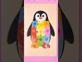 Learn Numbers 1–10 with a Penguin Puzzle 🐧 | Fun Kids Learning