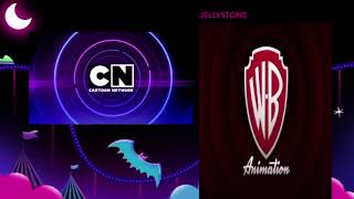 Cartoon Network - Ecp October 2, 2021