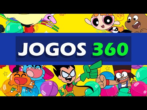 Jogos360