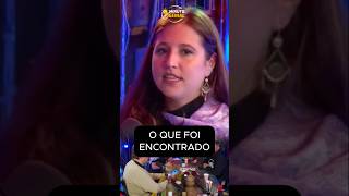 Tudo o que foi encontrado - ALINE SZEWKIES #shorts #minutogenial  #inteligencialtda
