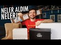 3500 TL'LİK HARRY POTTER ALIŞVERİŞİ!