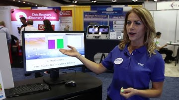 FMS 2014: PMC Flashtec™ NVRAM Drive Performance