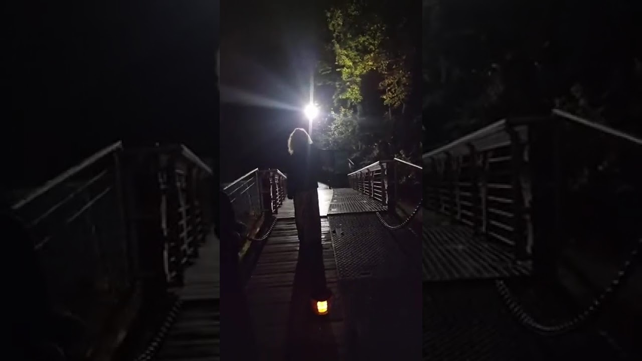 LIVE Ghost Hunt at Haunted Castell Coch 👻 | Real Paranormal Activity in Wales