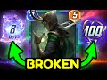 This Loki Deck DESTROYS THE META! IT