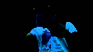 Cashturk - Tek Nefesimdin (Canlı) 2012