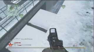 Suicide HM @ Sub base