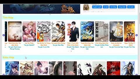 By code congtk - web truyện- react hook