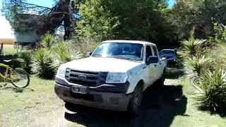 Biciturismo 2018 - González Moreno