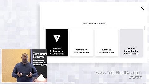 HashiCorp Vault Deep Dive