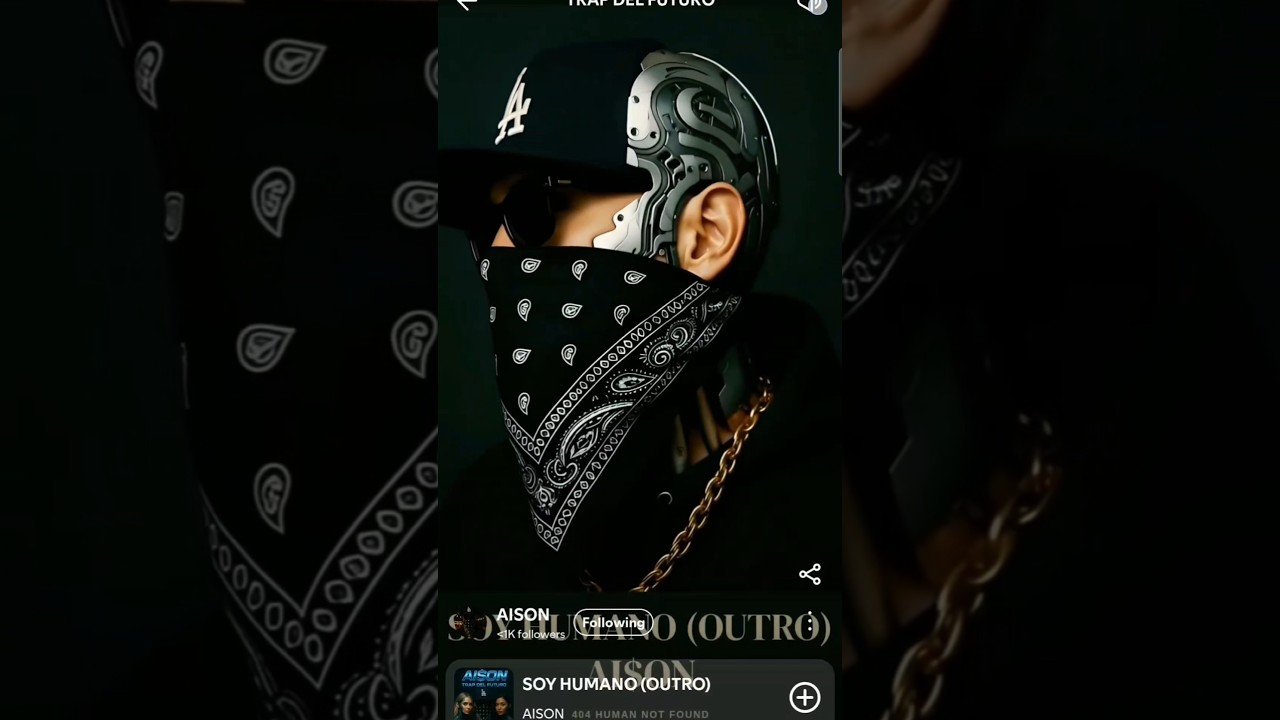 SIGAN ESCUCHANDO TRAP DEL FUTURO EN LO QUE SALE 💧🐊 