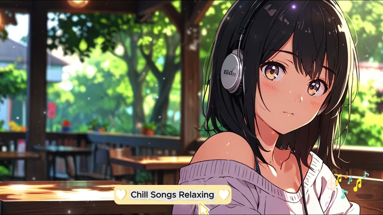 Chill Songs Vol.20 | Chill Vibes Soft Mood Relaxing Music for Study, Work or Soft Morning Relaxing