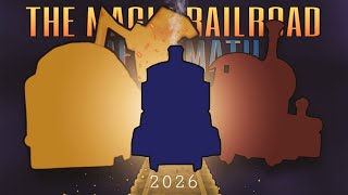 The Magic Railroad Aftermath Release Date Announcement
