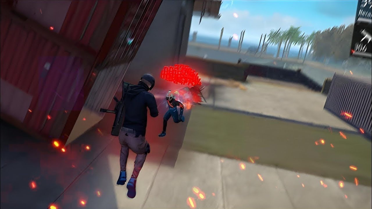 Against XT Still Dominance Level...💀@NonstopGaming_