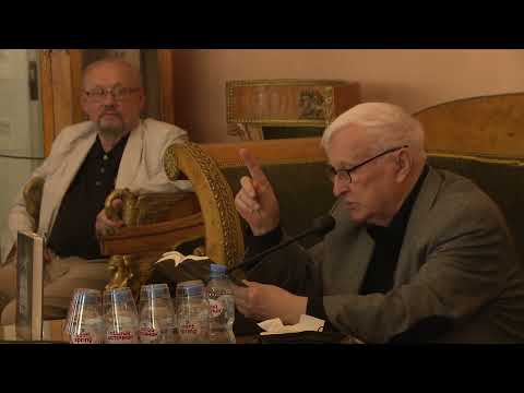 Video: Eduard Kolmanovsky: 'n Kort Biografie