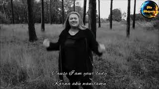 Jennifer Owens - The Power of Love | Kekuatan Cinta Lyrics