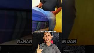 astaga!!!tukang becak dipergoki istri selingkuh dengan mahasiswi disebuah hotel..