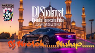 DJ Sholawat Bismillah Tawasalna Billah
