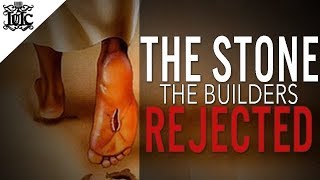 #IUIC WATCH AND READ PRESENT: THE STONE THE BUILDERS REJECTED | TRAILER