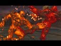 [TAS] Mortal Kombat Armageddon BLAZE (VERY HARD) (PS2)