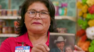 H-E-B Día de los Muertos: Cita's Ofrenda