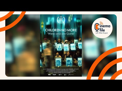 Video *Oscar Shortlist - Children No More: Were and Are Gone - Director Hilla Medalia
