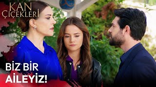 Baran Hesap Sordu - Kan Çiçekleri 207. Bölüm