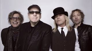 Interview with Tom Petersson from Cheap Trick