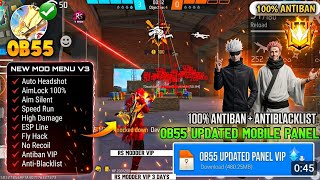 Details NEW FREE PANEL 😎 FREE FIRE MAX 🙀 FREE DOWNLOAD LINK 🖇️ PC 🖥️ + MOBILE 📱 #freefire #video  News