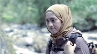 Karangsambung Dasar Samudera Yang Tersingkap