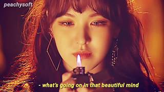 seungwan ; all of me
