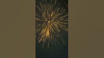 Naya naya pyar sony fireworks