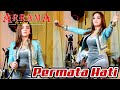 Permata hati sisca dewanti  om arrama live gerbo