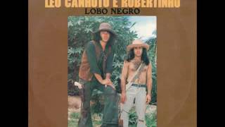 Video thumbnail of "Léo Canhoto e Robertinho - Caminho Sem Saída"