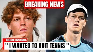 BREAKING: SHOCKING CONFESSION by SINNER about the WORST CRISIS of his CAREER