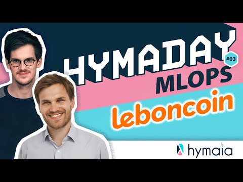 The MLOps journey chez Leboncoin