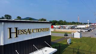 October 9th Auction Preview Marietta, Pa